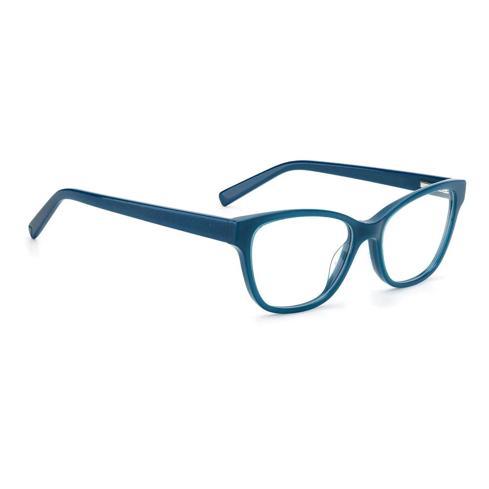 M Missoni Green Acetate Frames - Eyeglasses