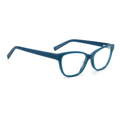 M Missoni Green Acetate Frames - Eyeglasses