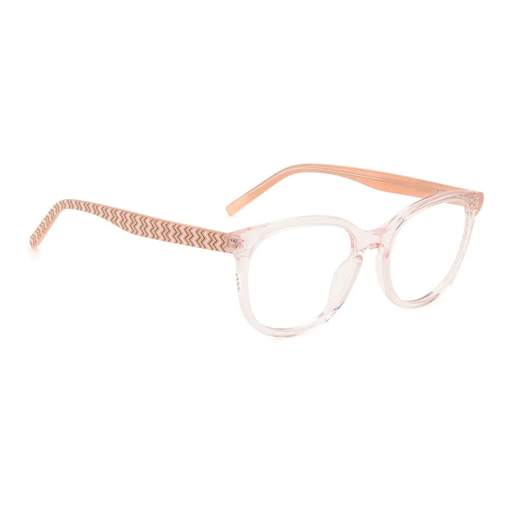 M Missoni Multicolor Acetate Frames - Eyeglasses