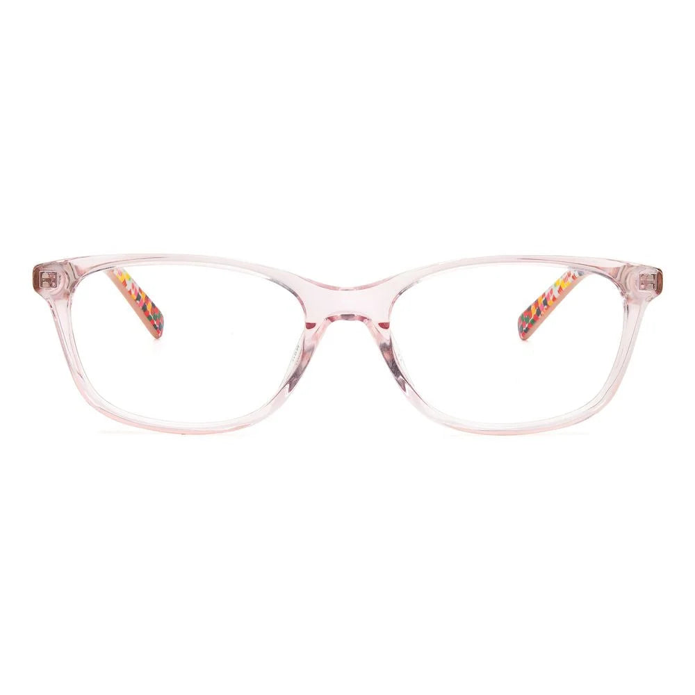M Missoni Multicolor Acetate Frames - Eyeglasses