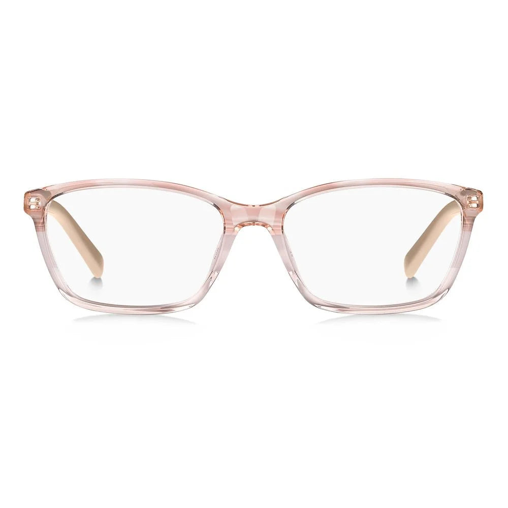 M Missoni Multicolor Acetate Frames - Eyeglasses