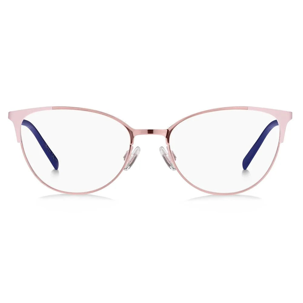 M Missoni Multicolor Metal Frames - Eyeglasses