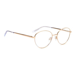 M Missoni Purple Metal Frames - Eyeglasses
