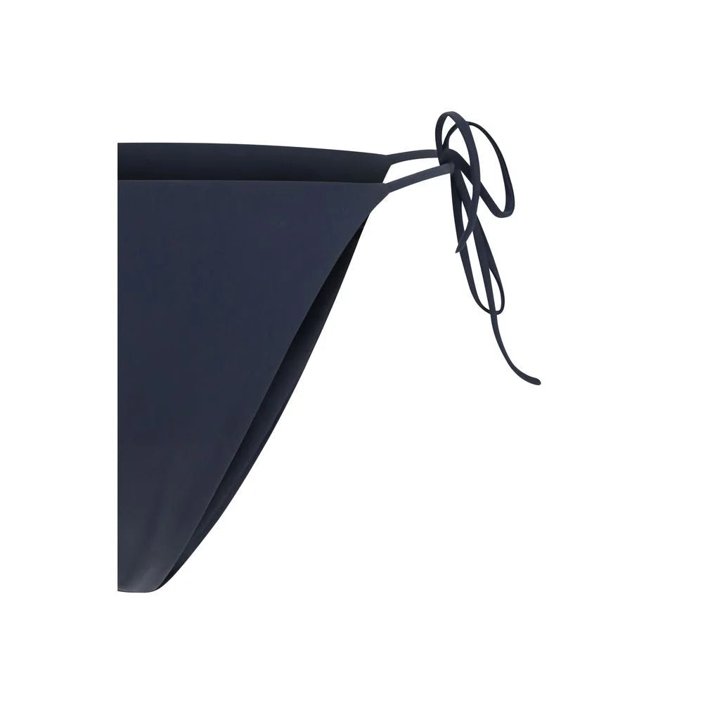 Magda Butrym Gray Polyamide Bikini - IT36 | XS