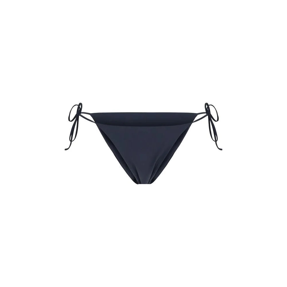 Magda Butrym Gray Polyamide Bikini - IT36 | XS