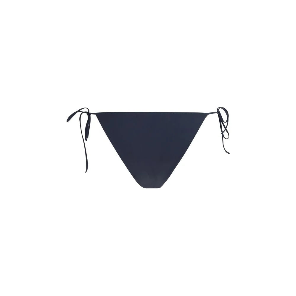 Magda Butrym Gray Polyamide Bikini - IT36 | XS