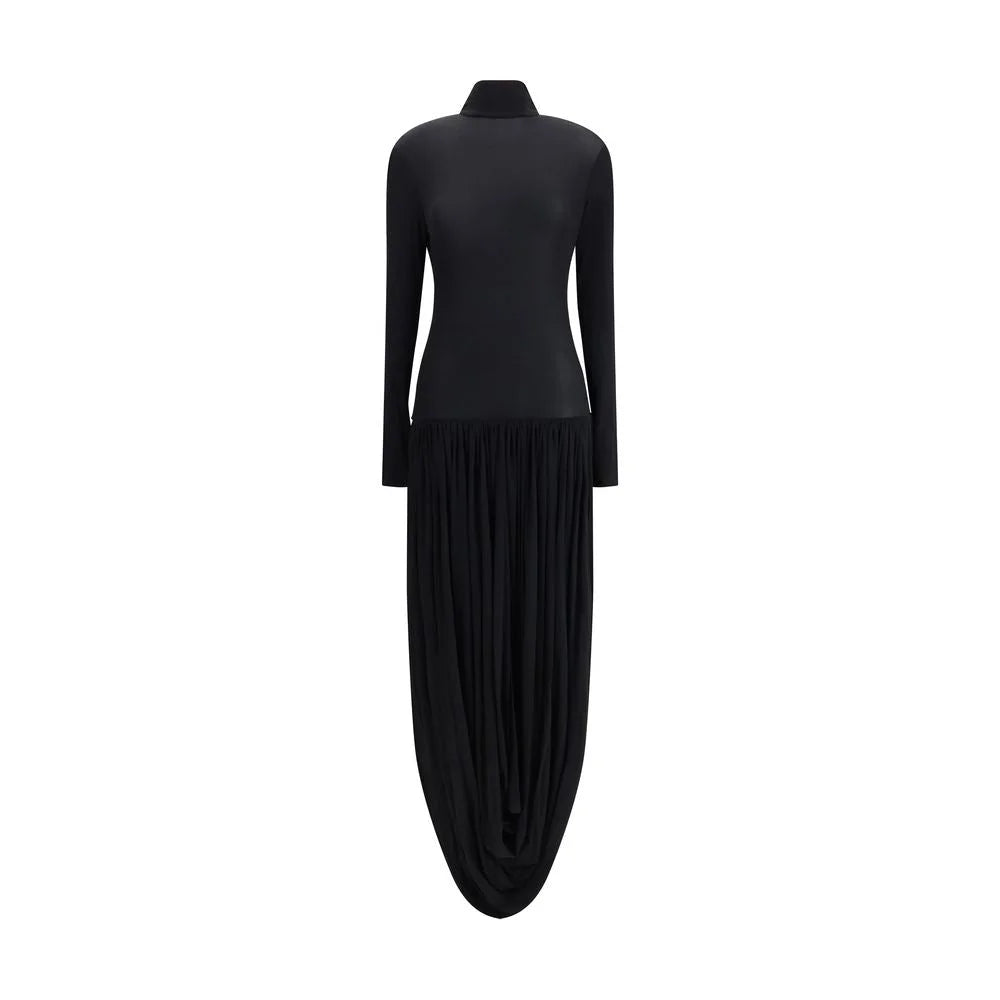 Magda Butrym Long turtleneck Dress - IT38 | S