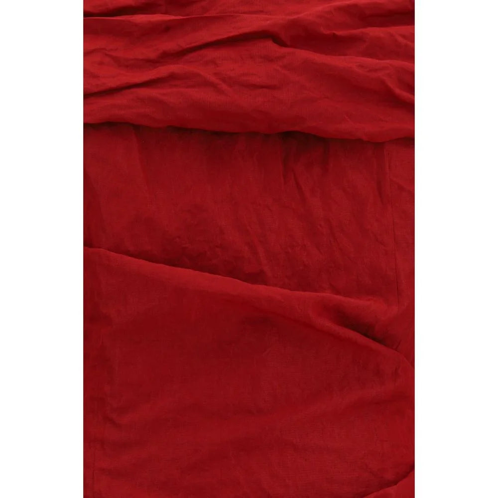 Magda Butrym Multicolor Cotton Casual Dress - IT40 | M