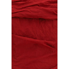 Magda Butrym Multicolor Cotton Casual Dress - IT40 | M