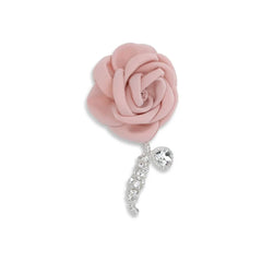 Magda Butrym Multicolor Crystals Earrings - One Size