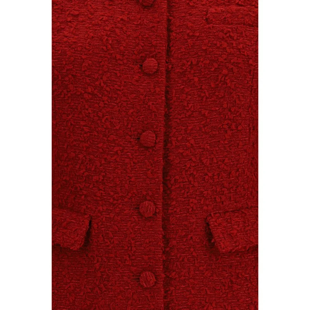 Magda Butrym Multicolor Polyamide Casual Dress