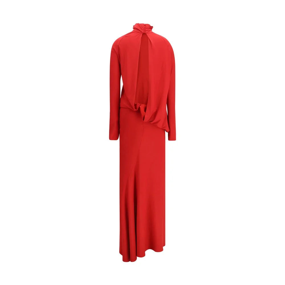 Magda Butrym Multicolor Viscose Casual Dress - IT36 | XS