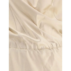 Magda Butrym Satin long Dress - IT36 | XS