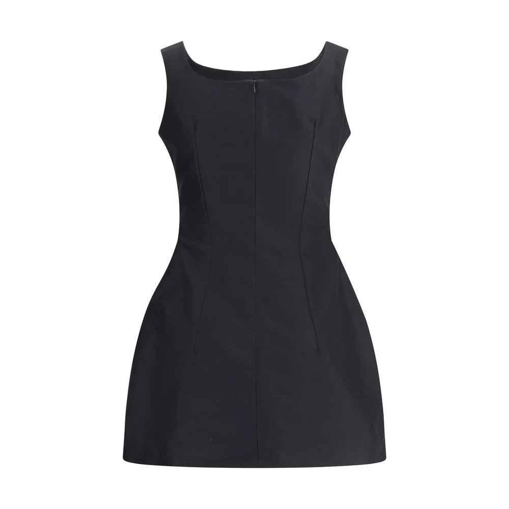 Magda Butrym Short Dress with roses - IT38 | S