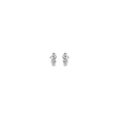 Magda Butrym Strass Earrings - One Size - Earrings
