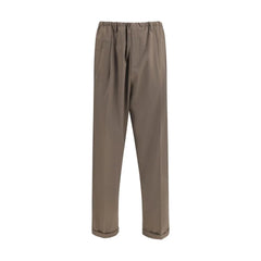 Magliano Baggy elastic Pants - S