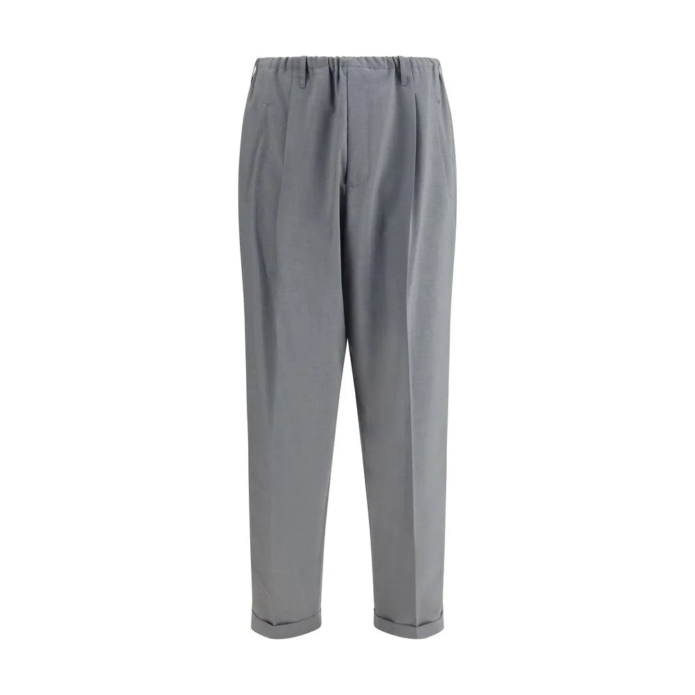 Magliano Baggy elastic Pants - Trousers