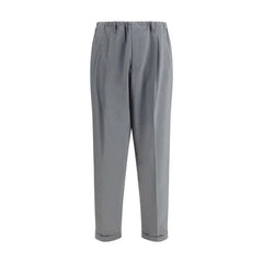 Magliano Baggy elastic Pants - Trousers