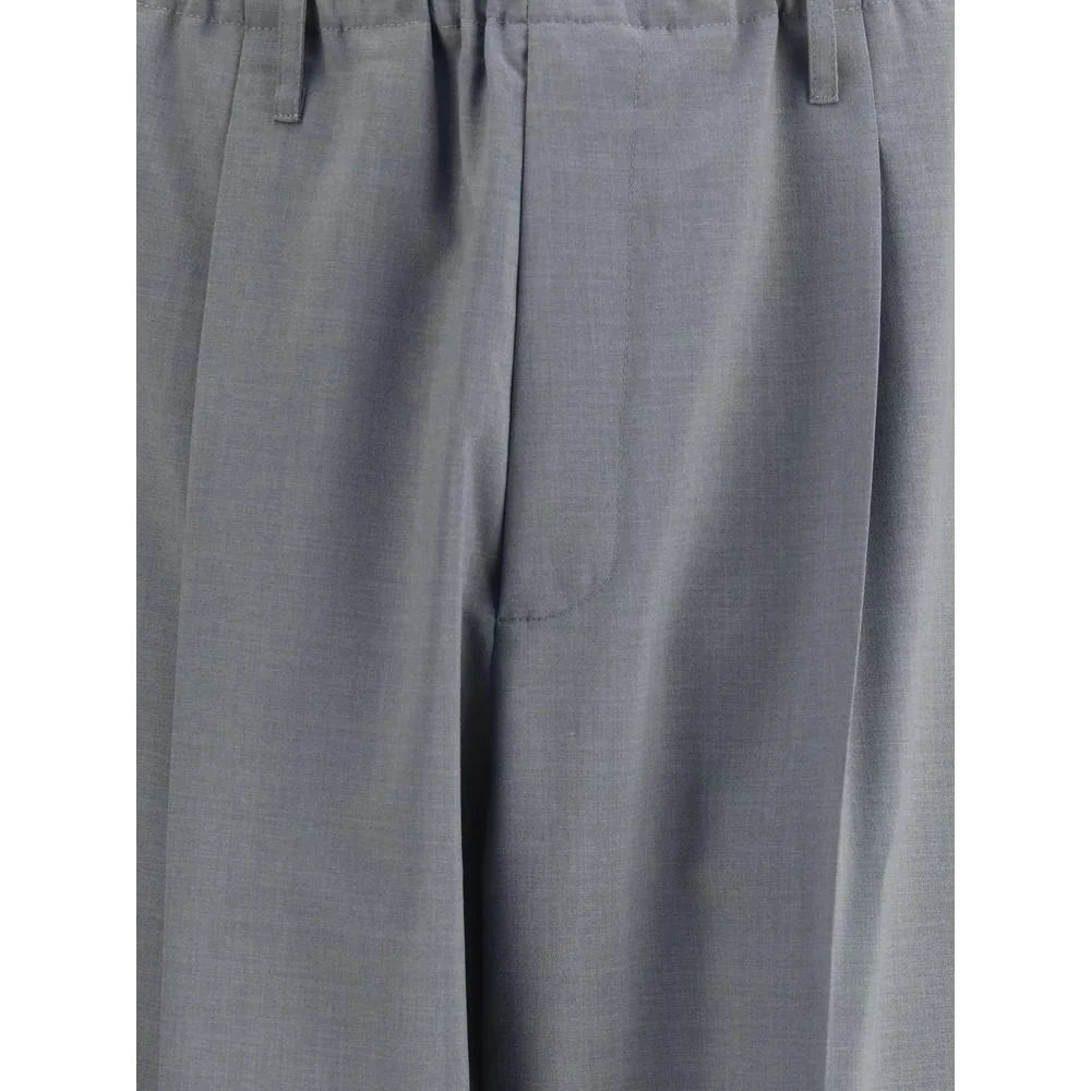 Magliano Baggy elastic Pants - Trousers