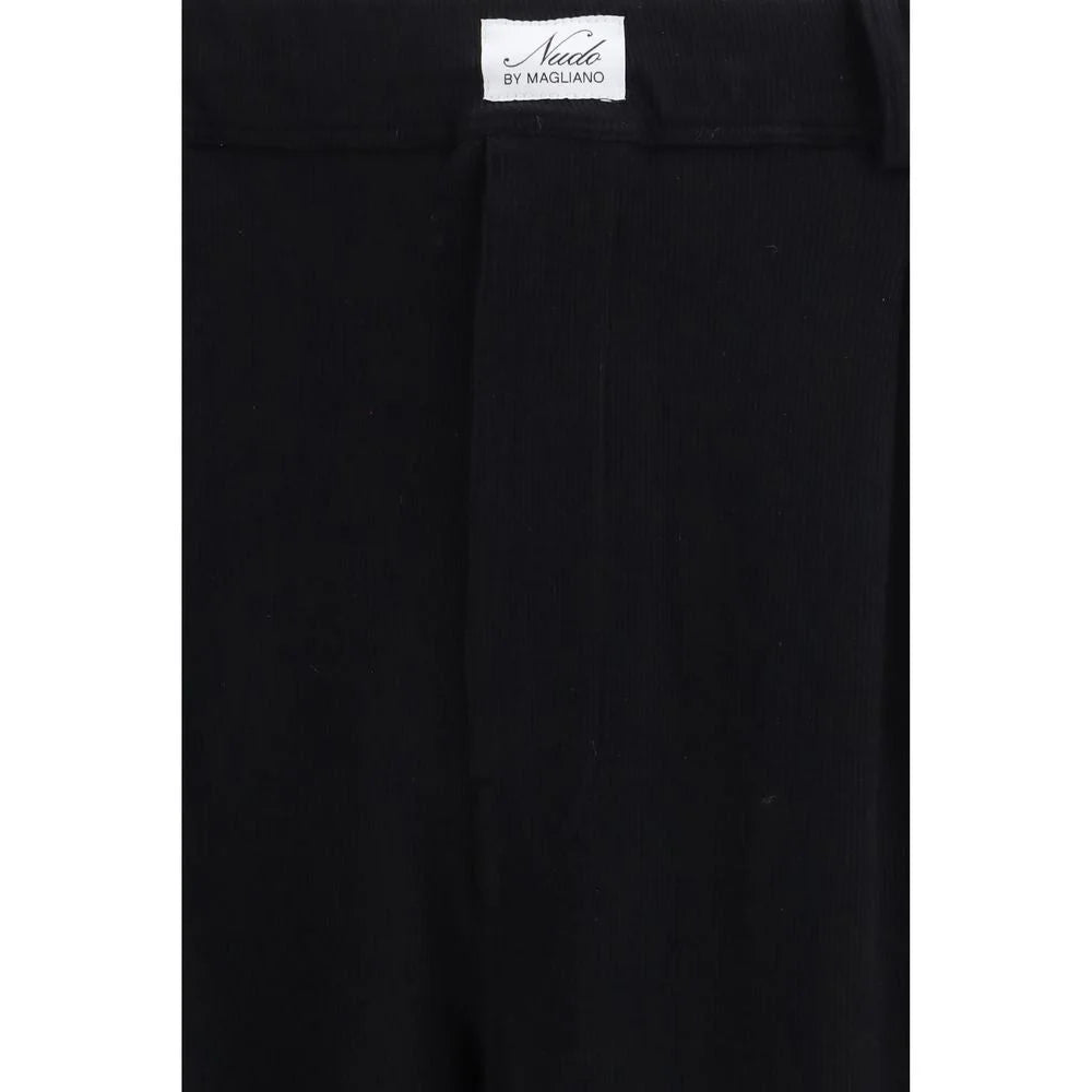 Magliano Black Cotton Boxers