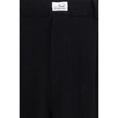 Magliano Black Cotton Boxers