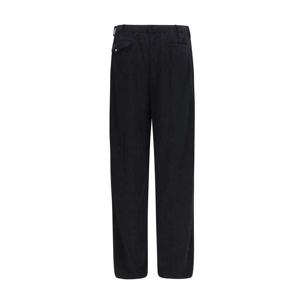 Magliano Black Cotton Boxers