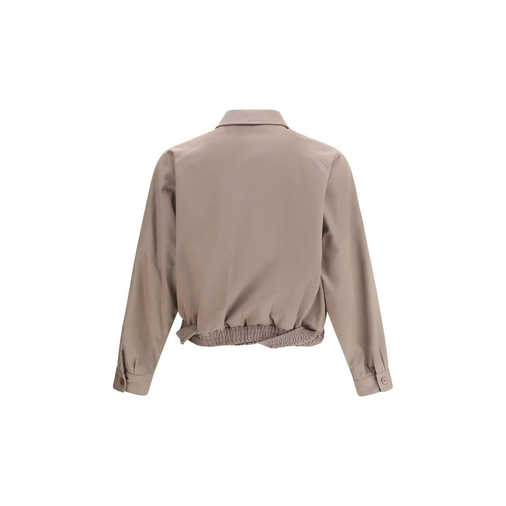 Magliano Cotton Jacket