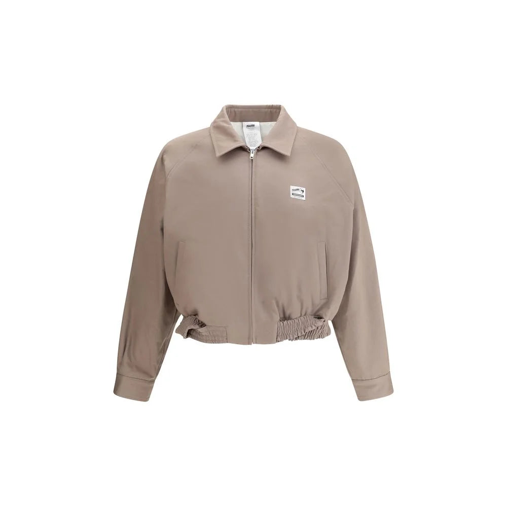 Magliano Cotton Jacket - Bomber Jackets