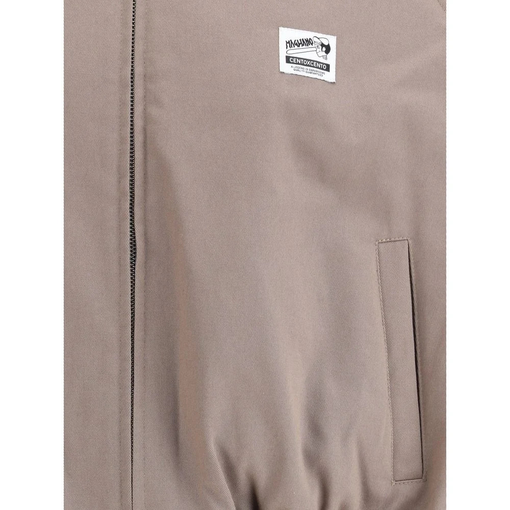 Magliano Cotton Jacket - Bomber Jackets