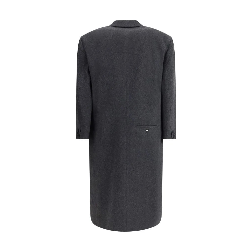 Magliano Double-breasted Coat Lungomare - Overcoats