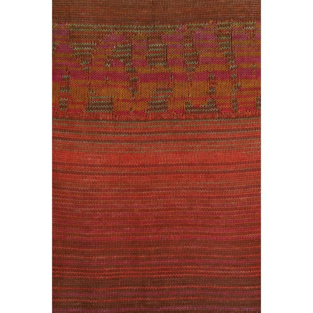 Magliano Multicolor Cotton Cardigan