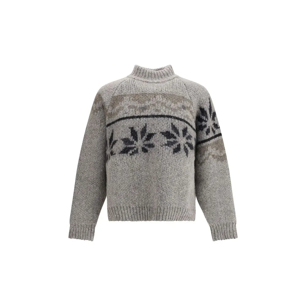 Magliano Norwegian Drunk Sweater - Sweaters