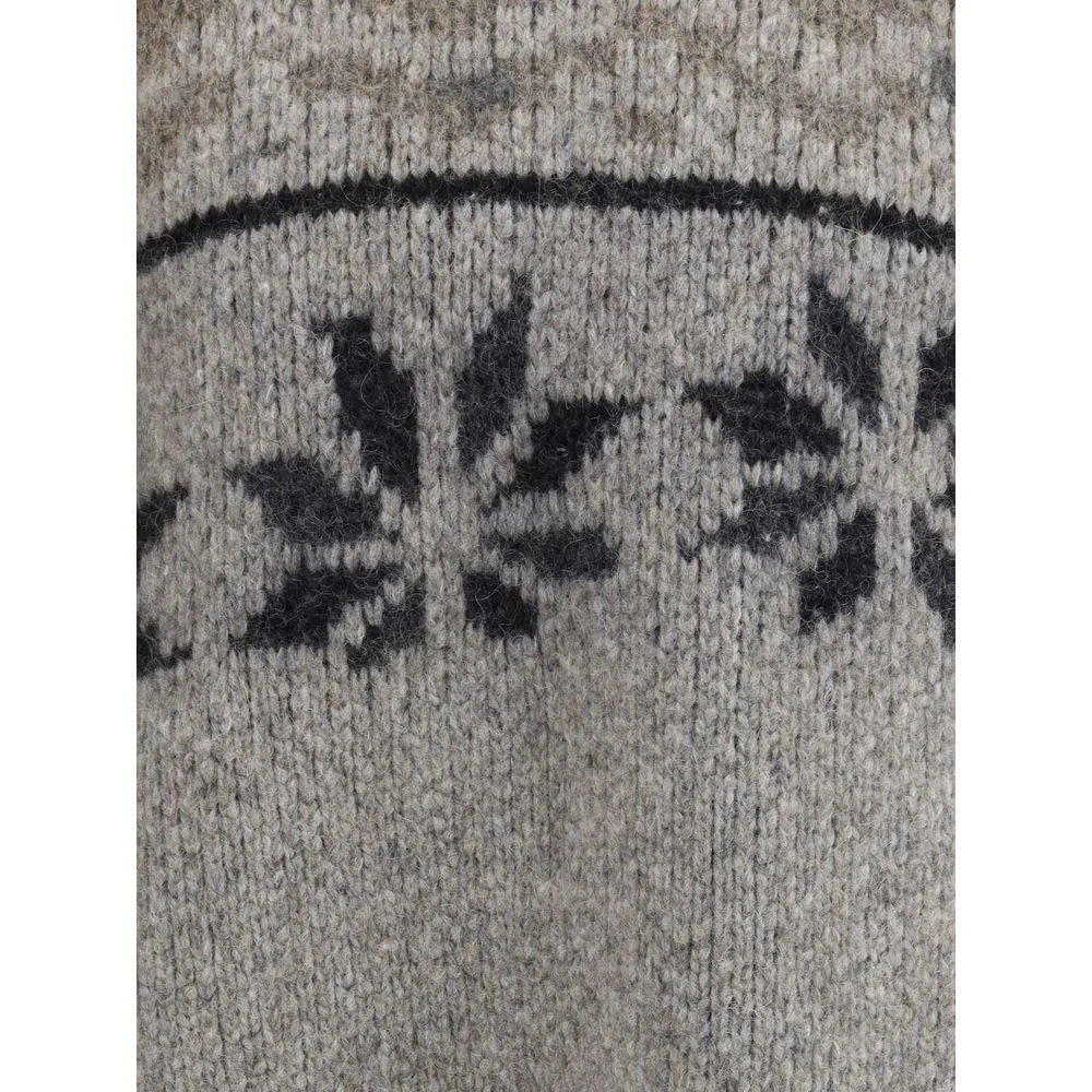 Magliano Norwegian Drunk Sweater - Sweaters