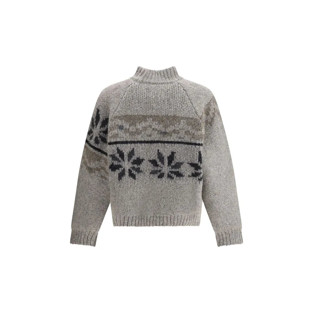 Magliano Norwegian Drunk Sweater - Sweaters