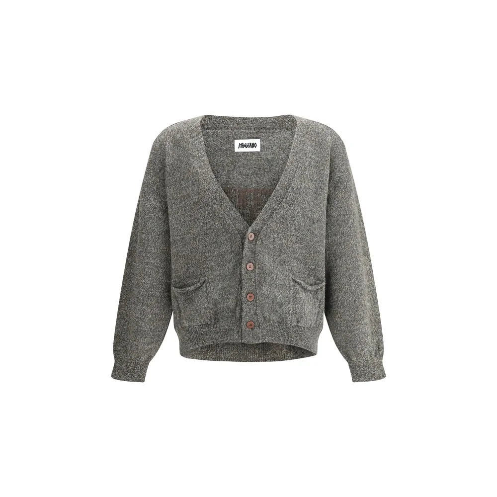 Magliano Wool Cardigan - Cardigans