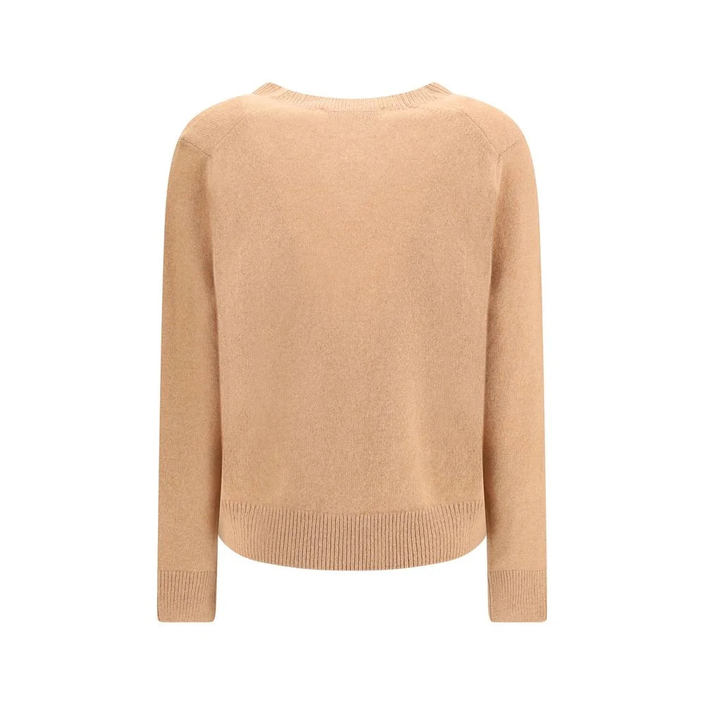 Maison Kitsuné Baby Fox Cardigan - Cardigans