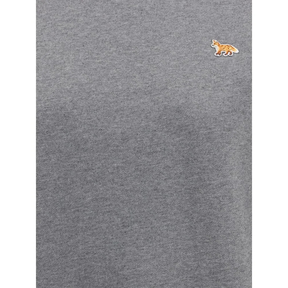 Maison Kitsuné Sweat à Capuche Confort Baby Fox - L
