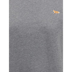 Maison Kitsuné Sweat à Capuche Confort Baby Fox - L