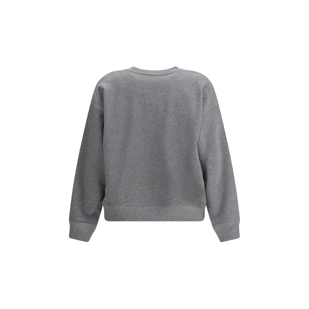 Maison Kitsuné Baby Fox Comfort Sweatshirt - L