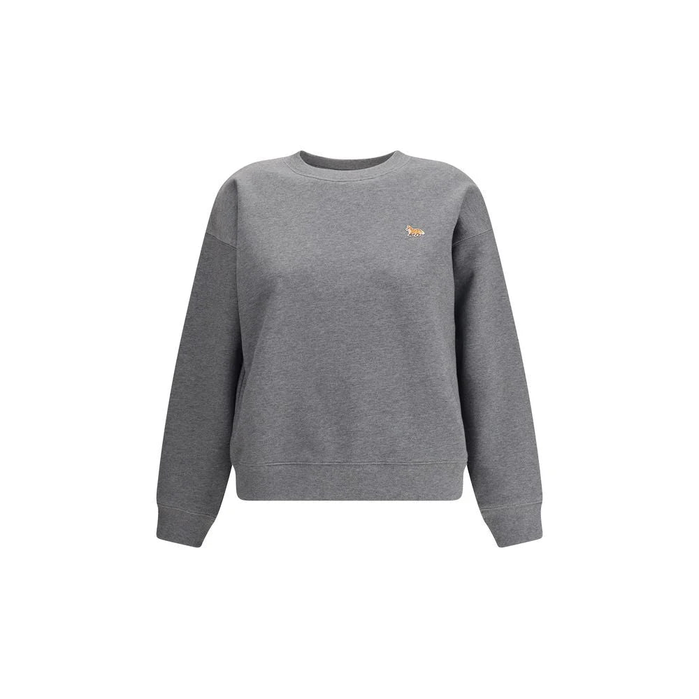 Maison Kitsuné Sweat à Capuche Confort Baby Fox - L