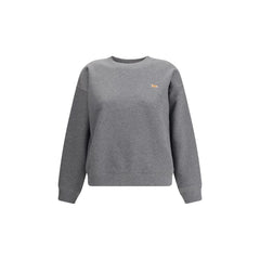 Maison Kitsuné Sweat à Capuche Confort Baby Fox - L