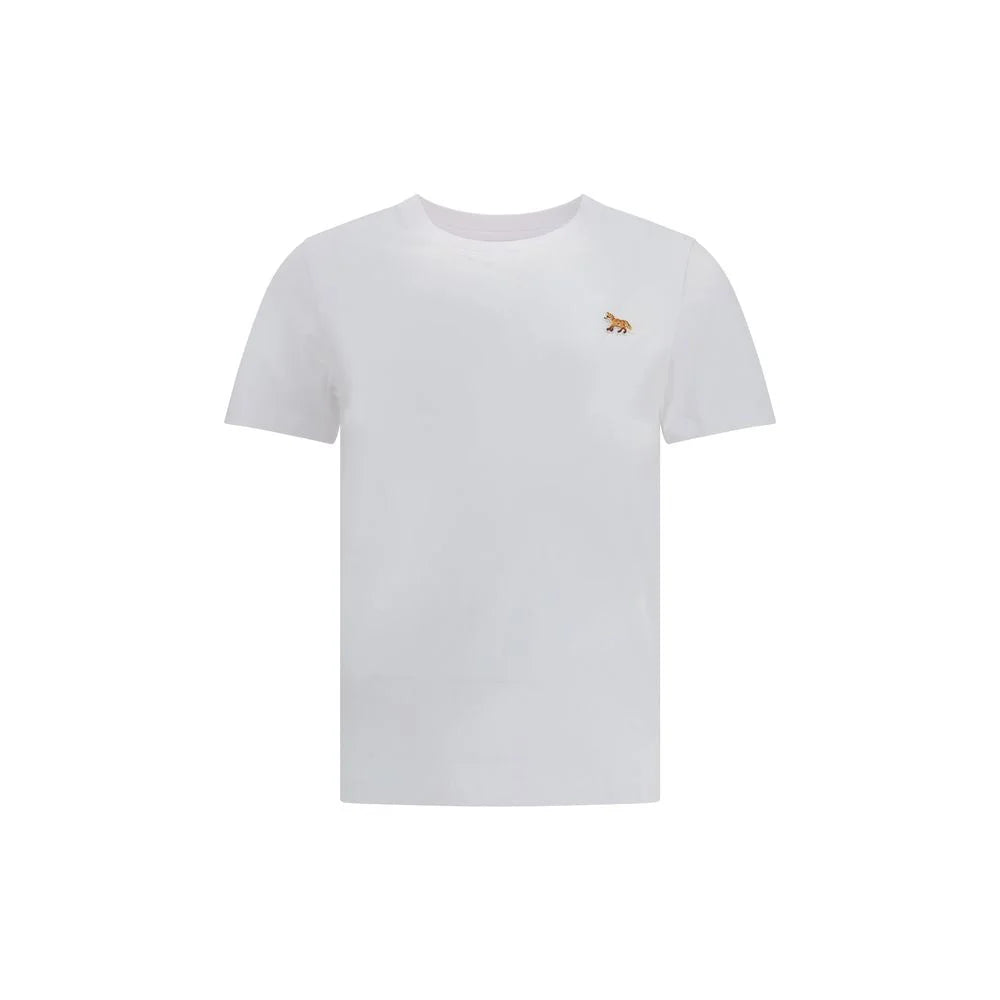 Maison Kitsuné Baby Fox Regular Tee-shirt - T-Shirts
