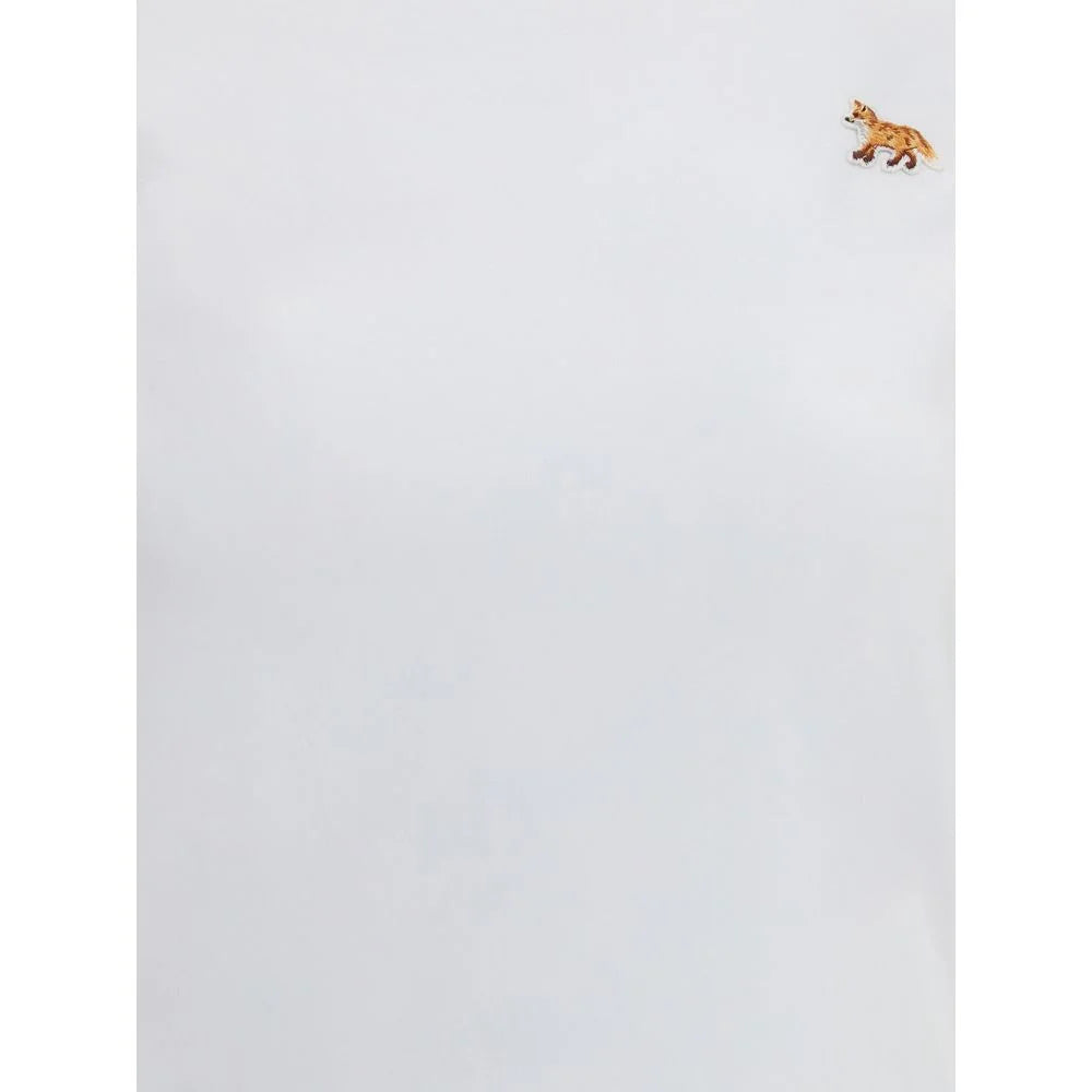 Maison Kitsuné Baby Fox Regular Tee-shirt - T-Shirts
