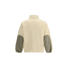 Maison Kitsuné Casual Fleece Jacket - Coats & Jackets