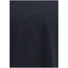 Maison Kitsuné Cotton T-Shirt with logo patch