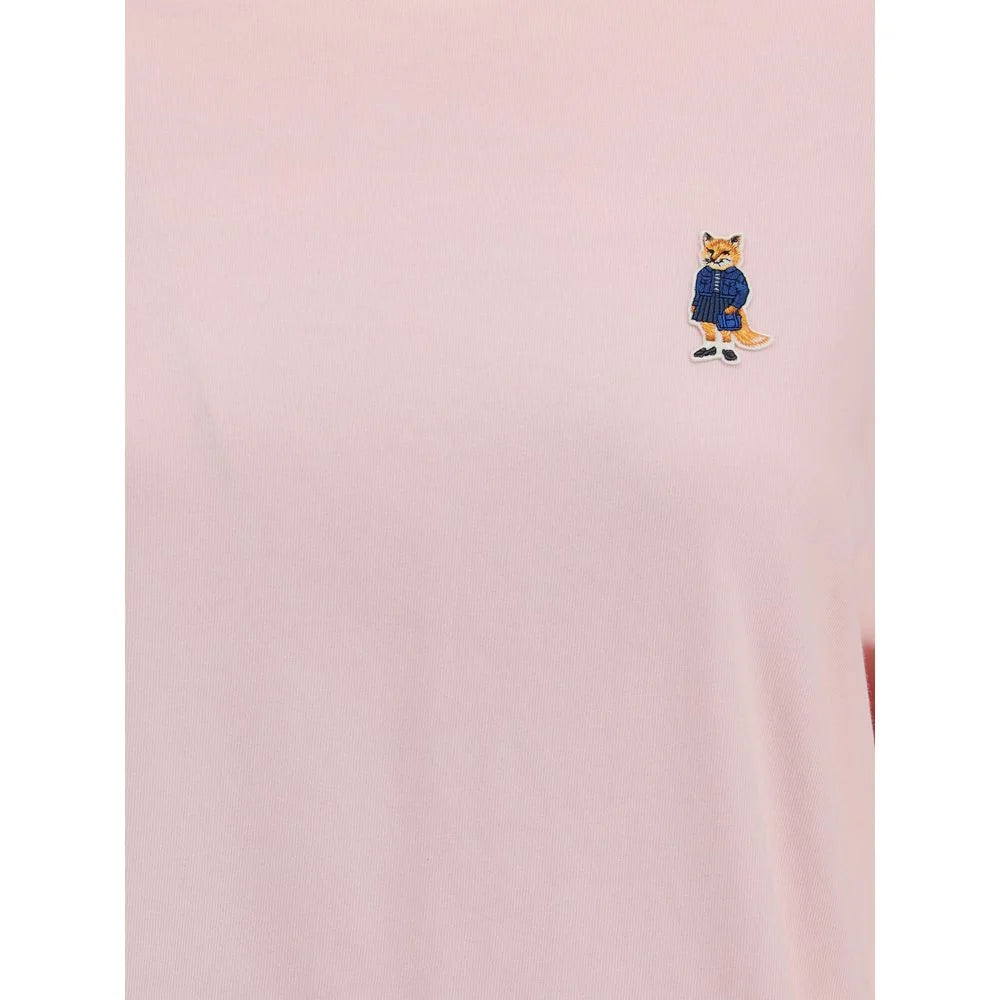 Maison Kitsuné Dressed Fox T-Shirt