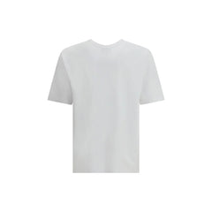 Maison Kitsuné Fox Head Comfort T-shirt - T-Shirts