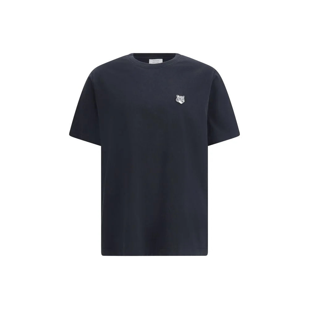 Maison Kitsuné Fox Head Comfort T-shirt - T-Shirts