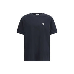 Maison Kitsuné Fox Head Comfort T-shirt - T-Shirts