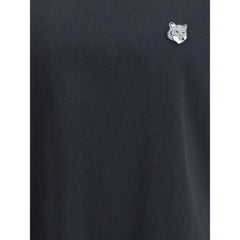Maison Kitsuné Fox Head Comfort T-shirt - T-Shirts